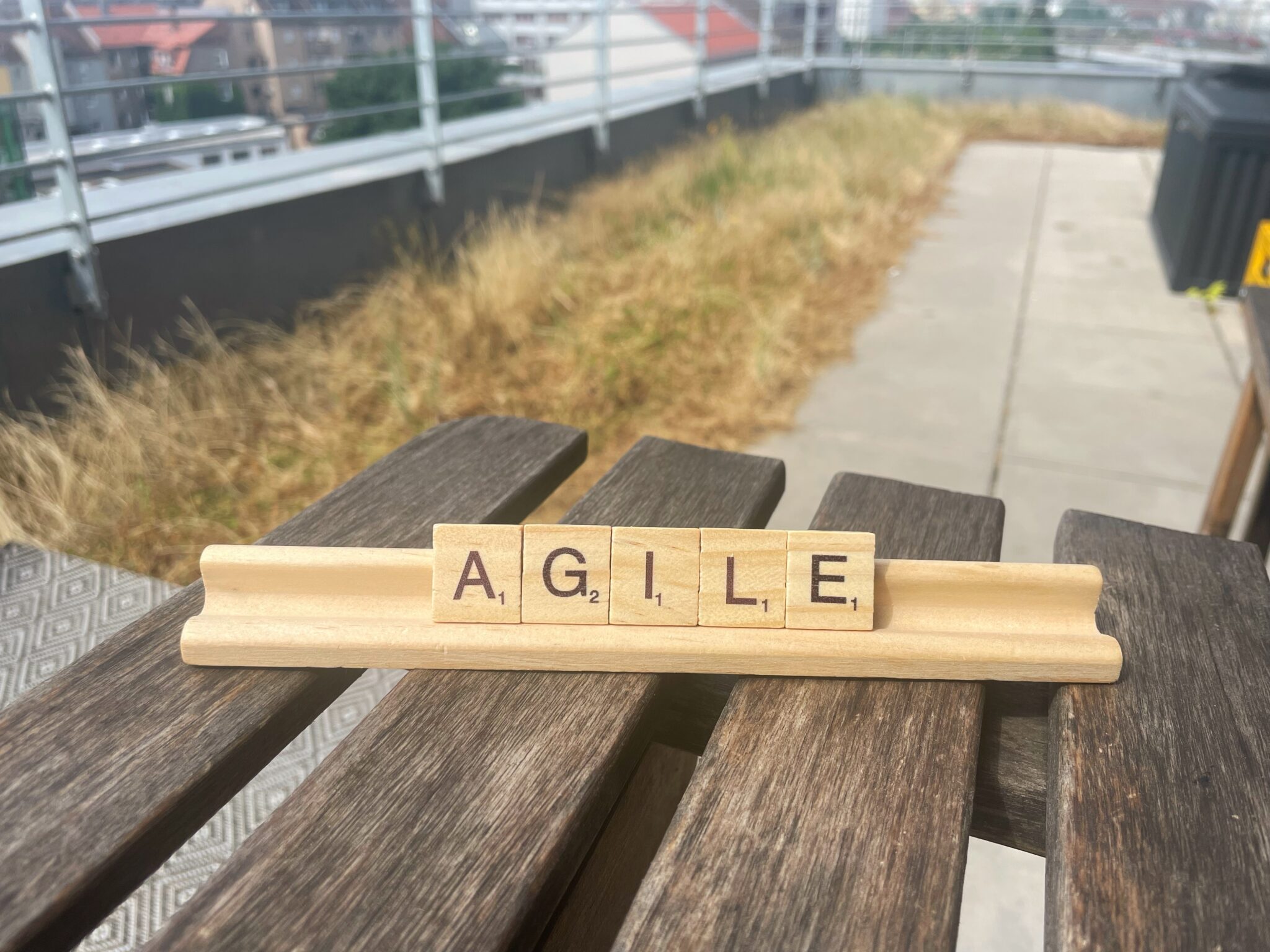 Prompt engineering the Agile way - agile Companies